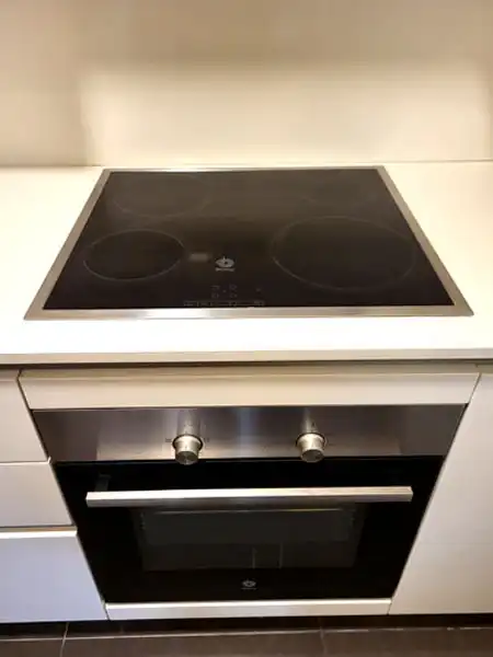 Apartamento de alquiler en Rúa Tomás A. Alonso, Berbés - Peritos