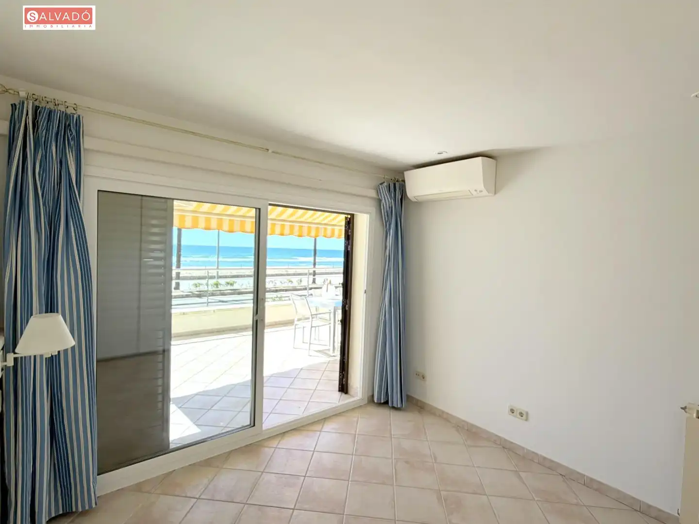 Terrassa de Pis en venda en Calafell amb Aire condicionat, Calefacció i Terrassa