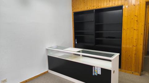 Foto 4 de Oficina de alquiler en  Gómez Ulla, Ensanche - Sar, A Coruña