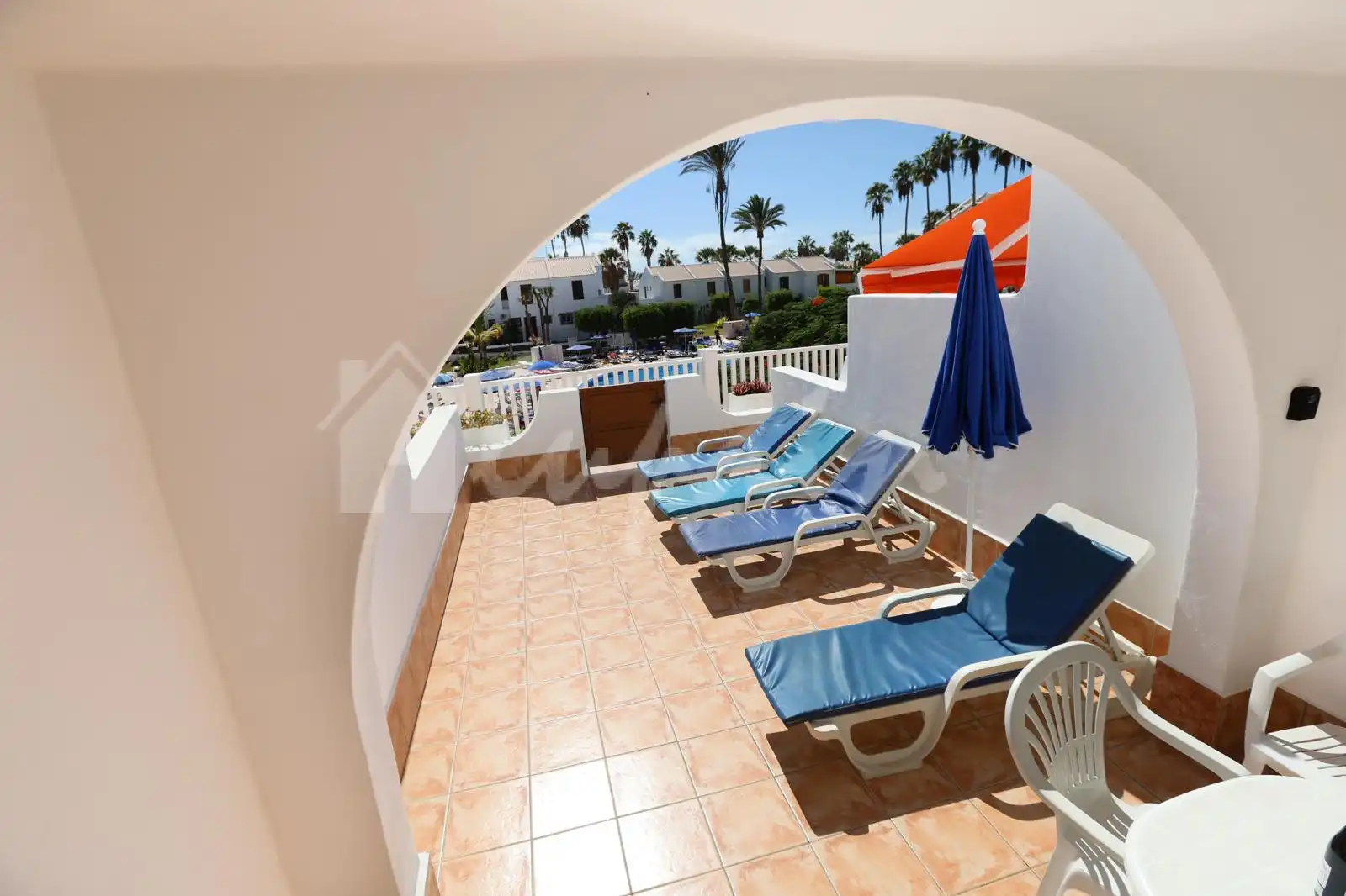 Apartament amb ascensor en venda a Playa de las Américas, imagen 40