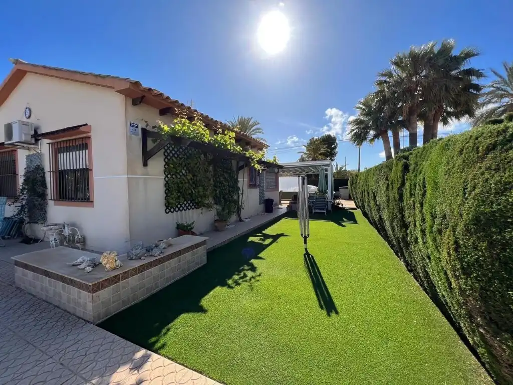 Casa en venda a Avenida Cabo El-Cabo Roig, imagen 2