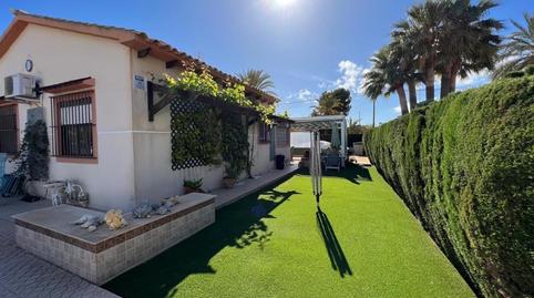 Foto 2 de Casa o chalet en venta en Avenida Cabo El-cabo Roig, Cabo Roig, Orihuela