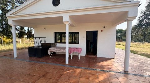 Foto 4 de Casa o chalet en venta en Ciudad Jardín, Badajoz Capital