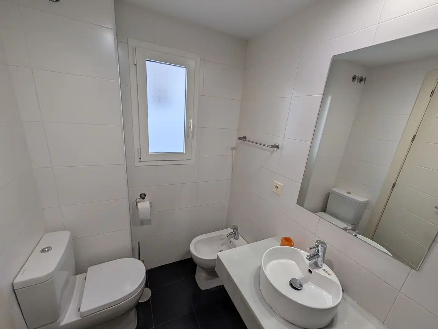 Apartamento de alquiler en Villa Borghese, Valle Romano Golf
