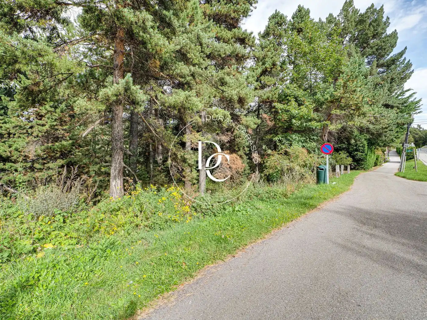 Grundstücke und Bauplätze zum Verkauf in Avinguda de la Generalitat, cantonada Pista Llarga, imagen 2