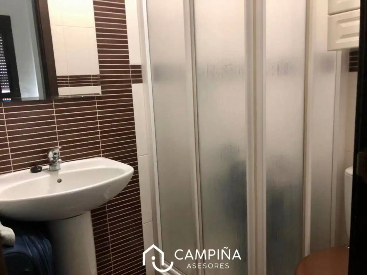 Adossat amb piscina en venda a Trigueros, imagen 6