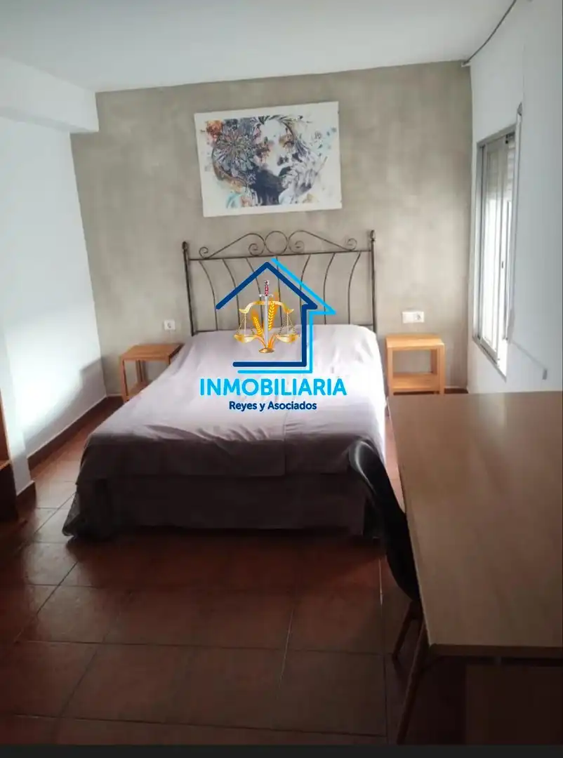 Dormitori de Pis en venda en Córdoba amb Aire condicionat