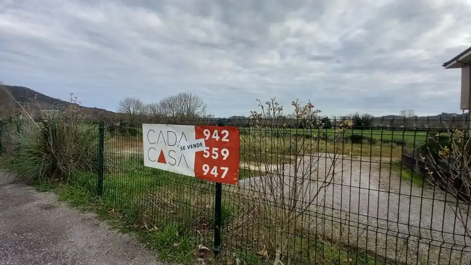 Residencial en venda en Santa María de Cayón