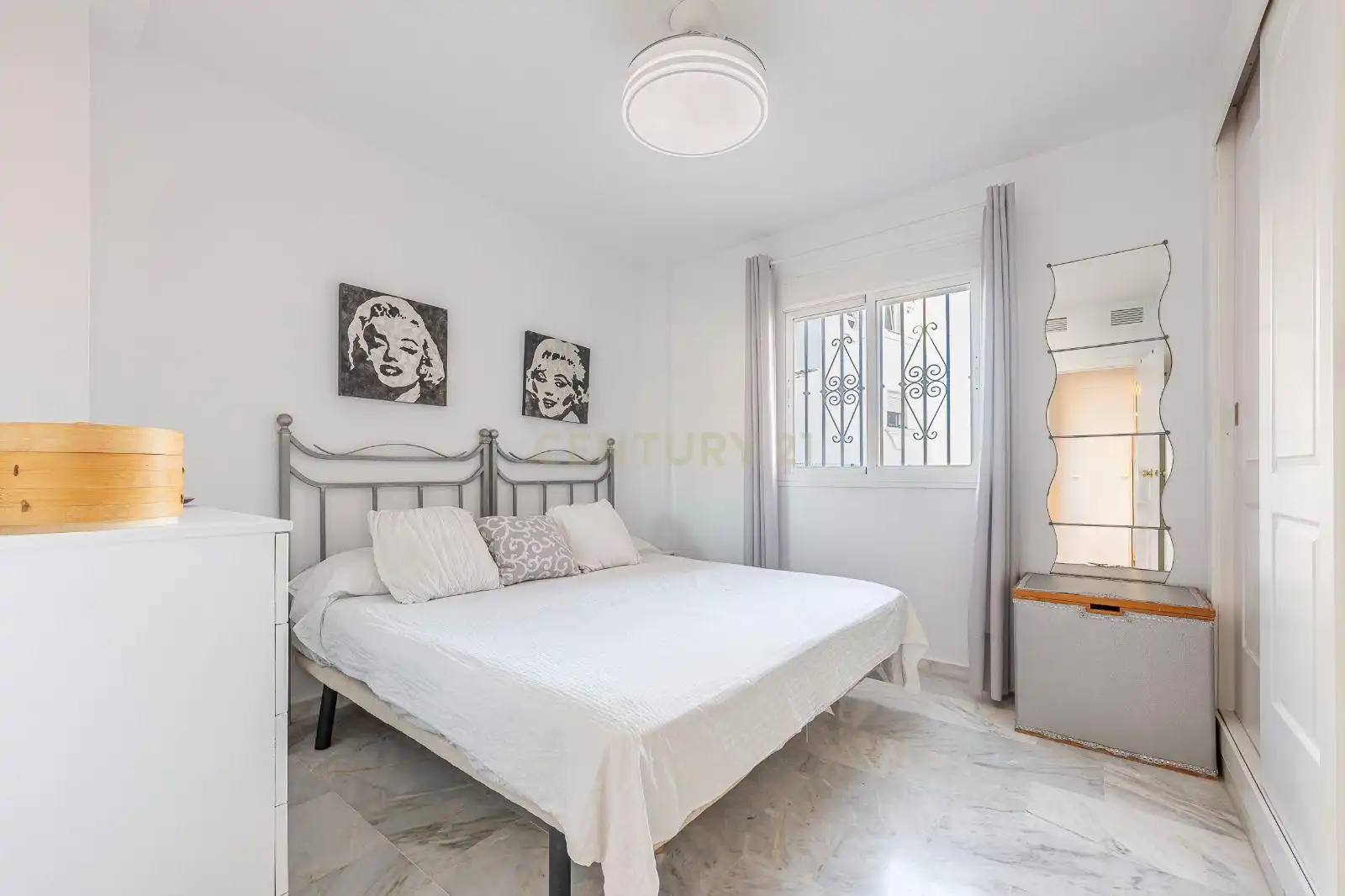 Apartment with pool for sale in El Castillo, imagen 19