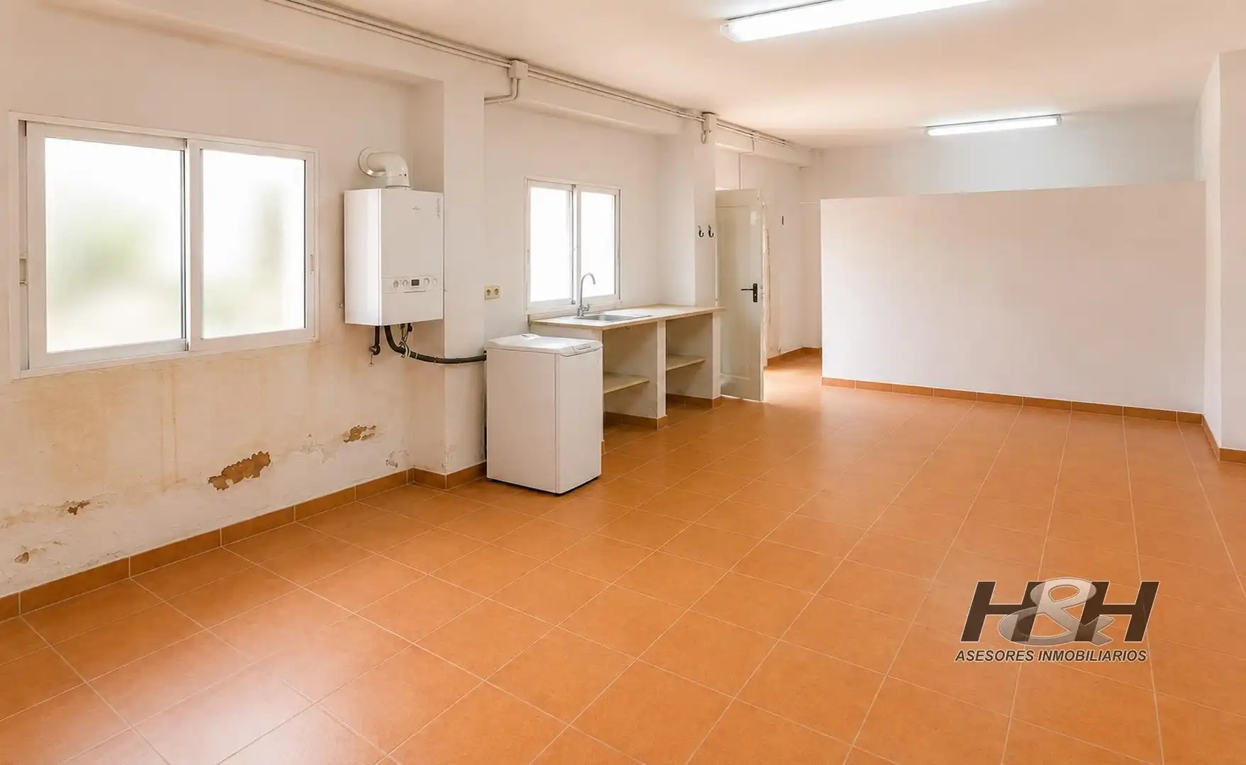 Casa en venda a Zona Concordia, imagen 28
