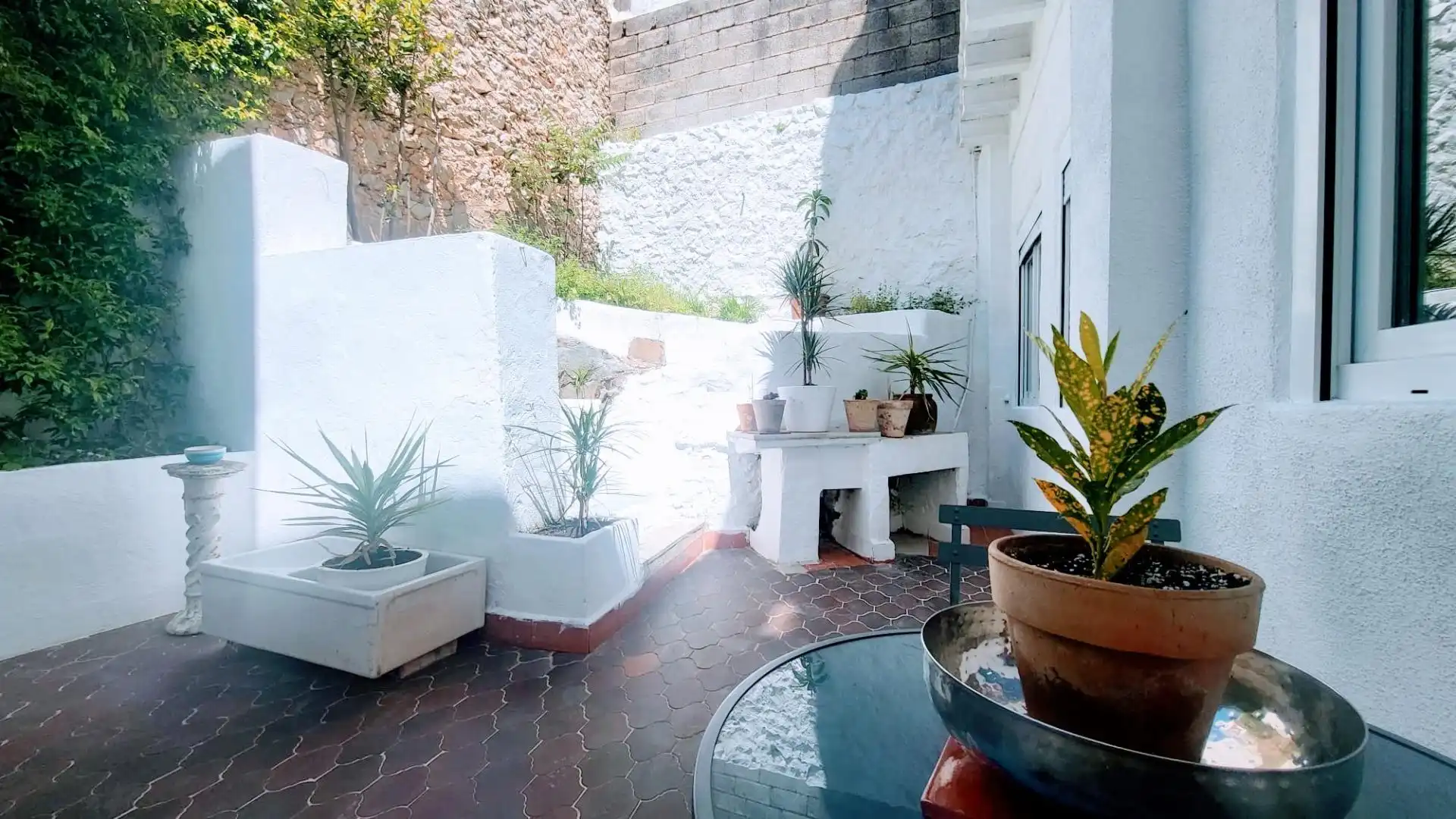 Terrace of Detached homes for sale in Barx  with Air Conditioner, Heating and Terrace