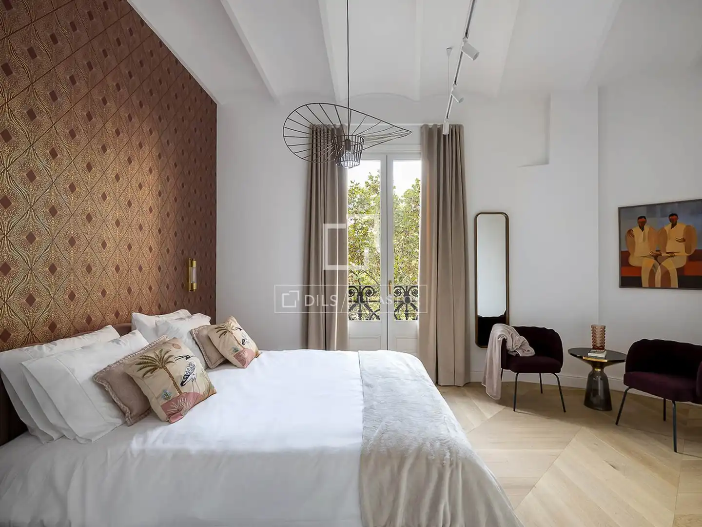 Appartement avec terrasse à vendre à Eixample, imagen 12