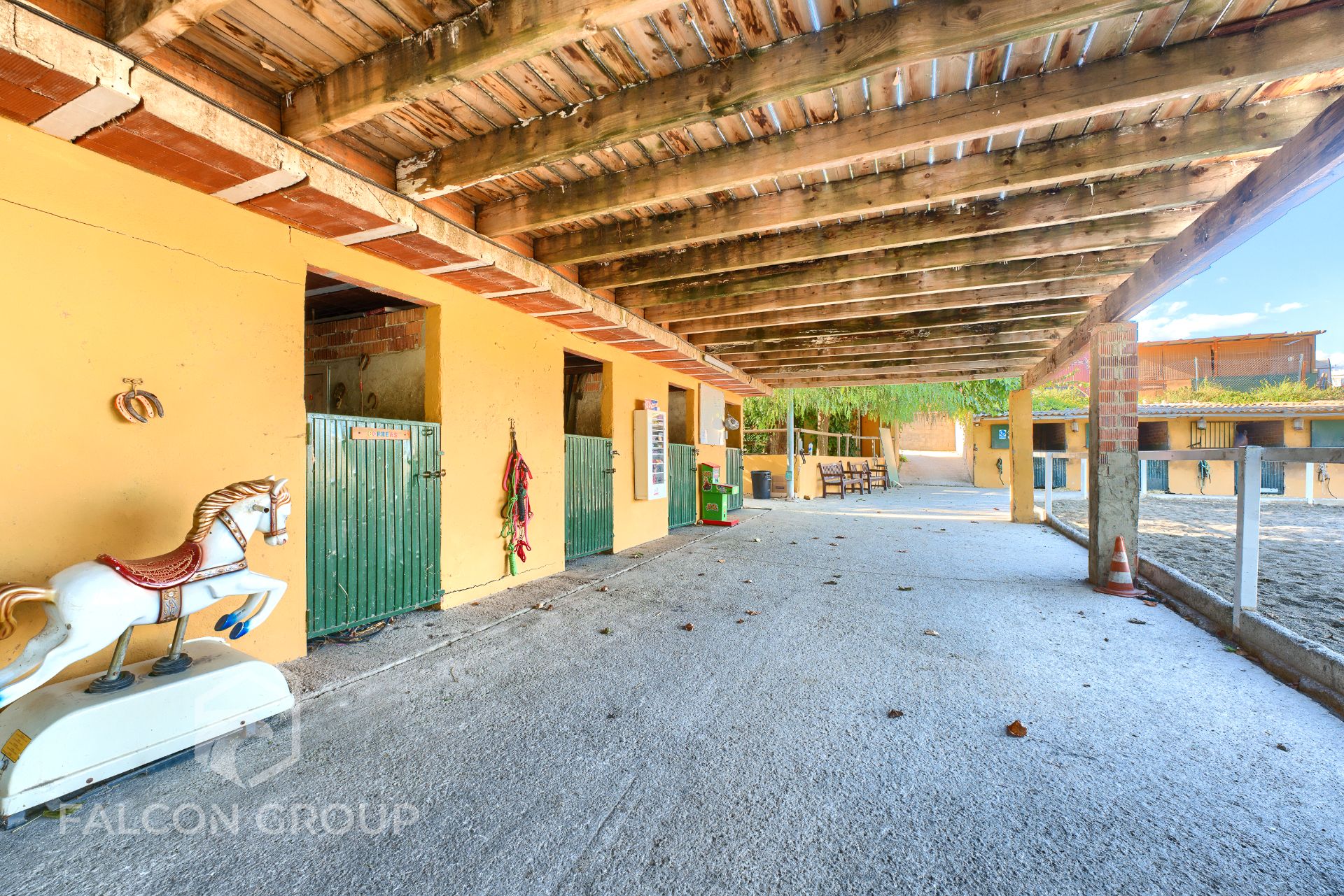Vista exterior de Casa o chalet en venta en Calafell con Aire acondicionado, Jardín privado y Terraza