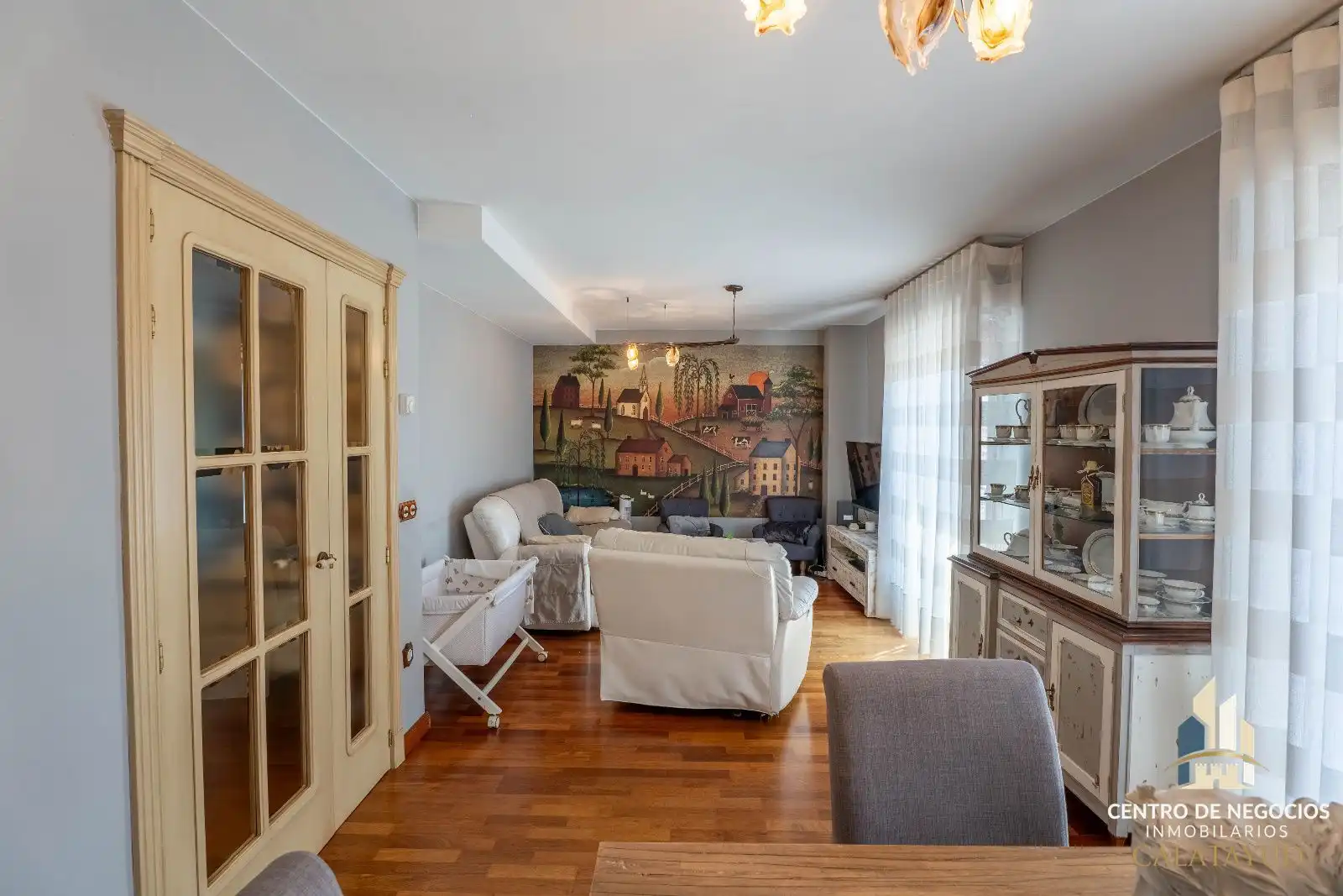 Casa con terrazza in vendita a Escaleras La Peña, imagen 7