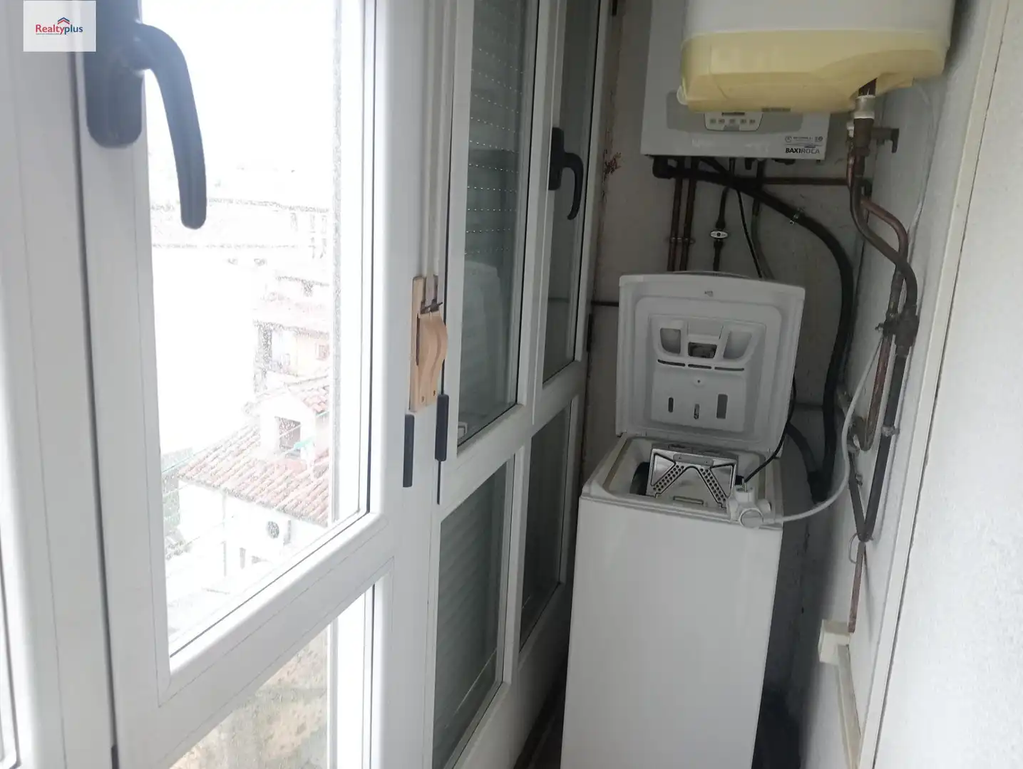 Piso en venta en Piedrahíta