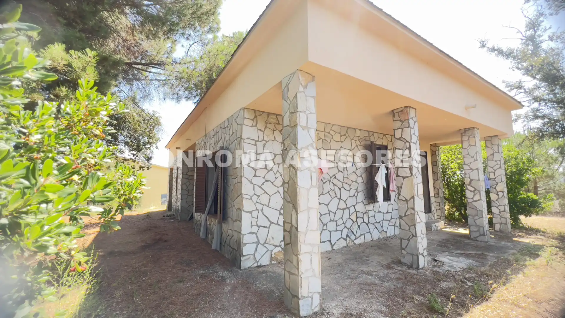 Casa o xalet en venda a Niàgara Parc - Ágora Parc