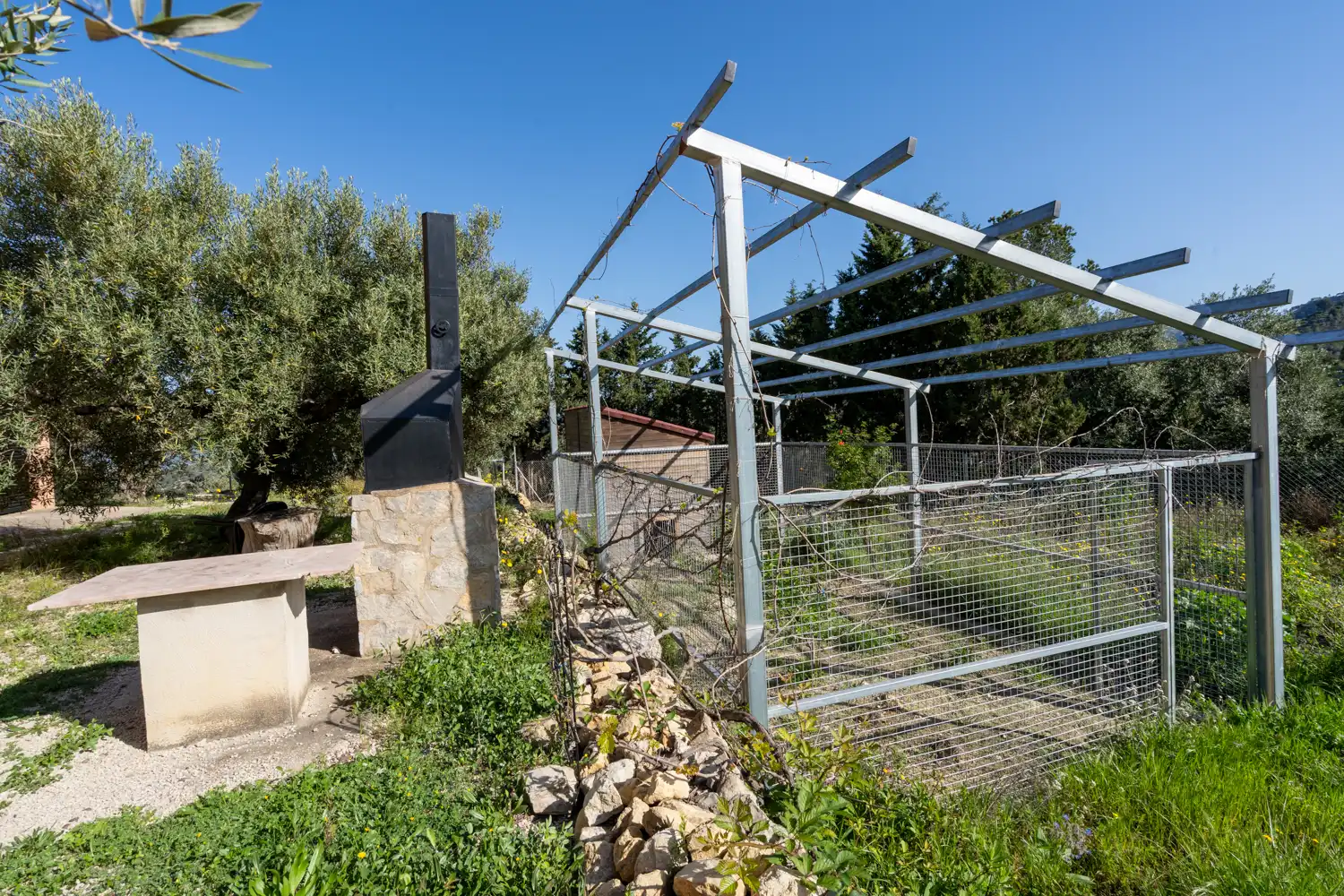 Casa o xalet en venda en Tortosa amb Jardí privat, Moblat i Rentadora