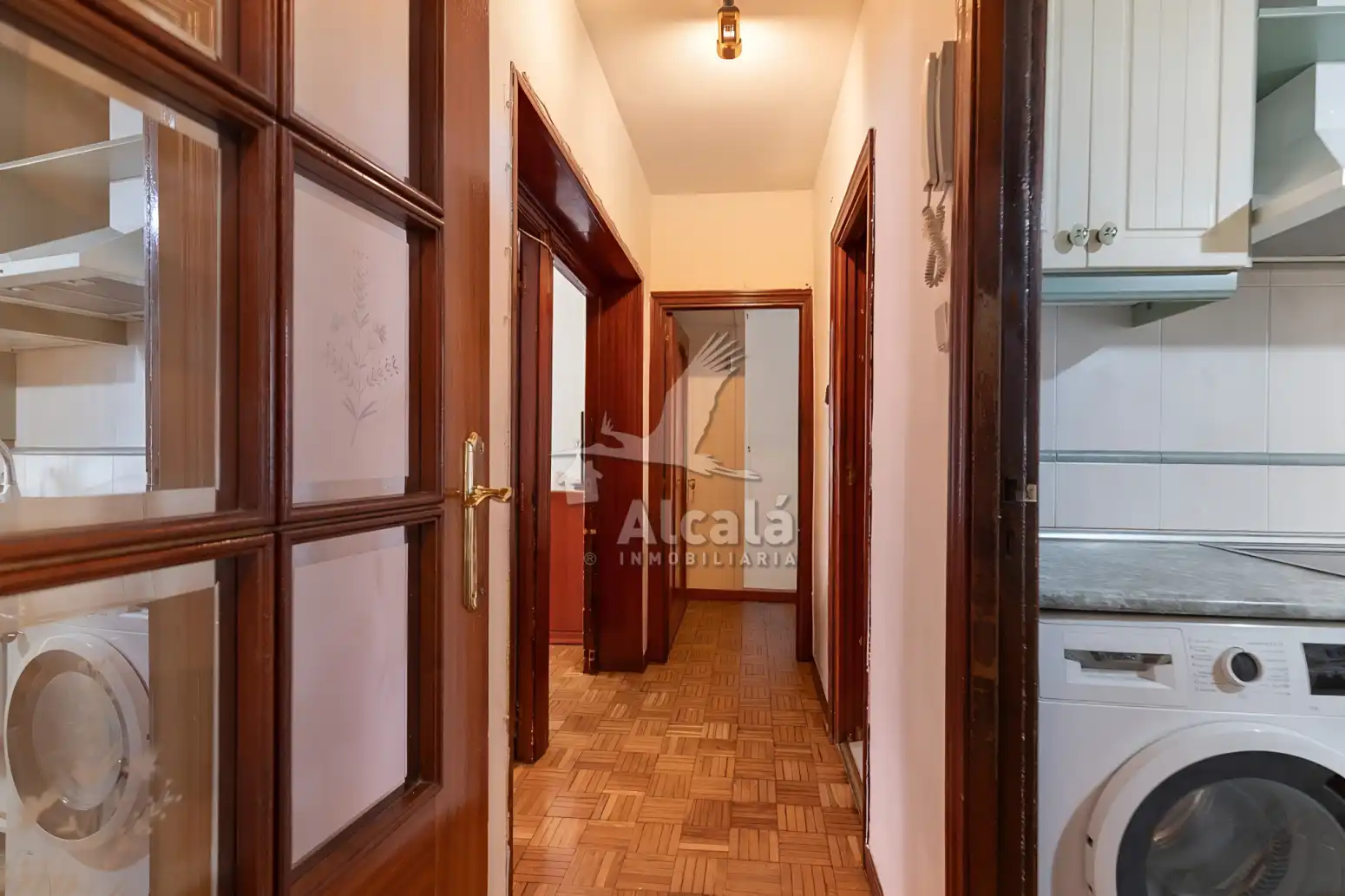 Flat for sale in Alcalá de Henares  with Air Conditioner, Heating and Parquet flooring