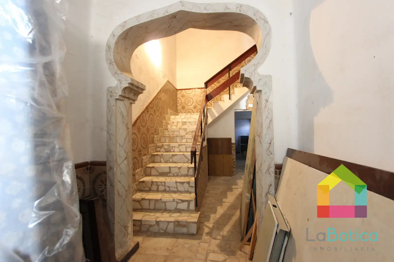 Casa o xalet en venda en Lillo