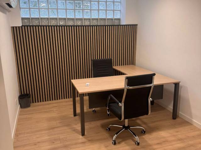 Local comercial en Alquiler en Carrer d'Anselm Clavé, 80 en Mercat - Mas Moixa