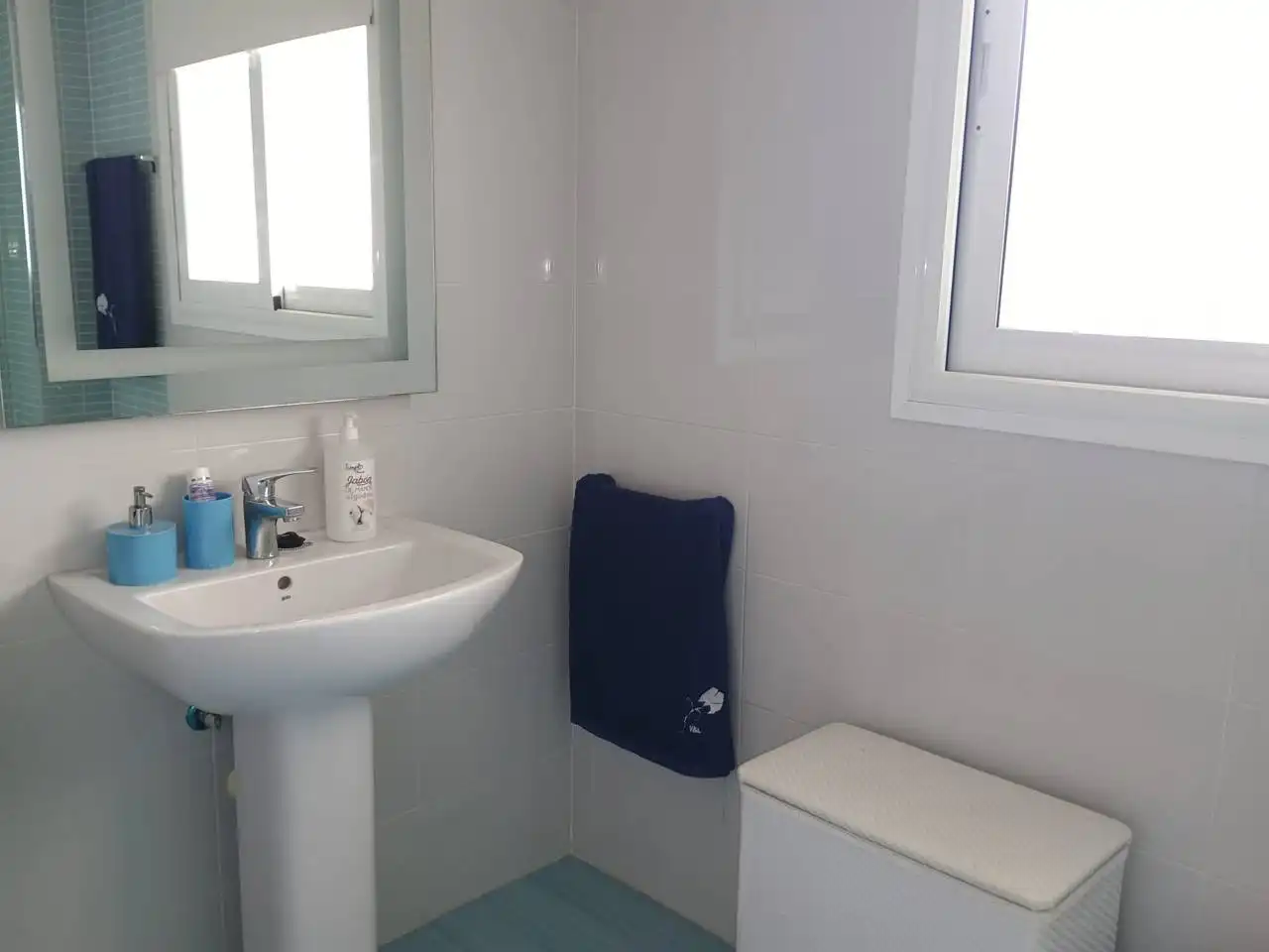 Apartament en venda a Avenida Mar, Puerto Marina