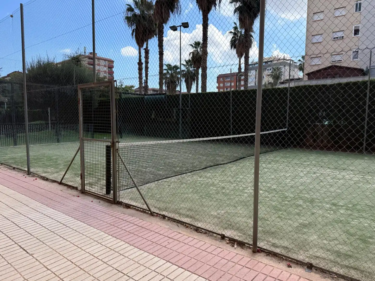 Àtic amb piscina en venda a Valencia - AV MAESTRO RODRIGO, imagen 12