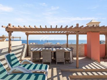 Wohnung mit Pool zum Verkauf in Costa Adeje