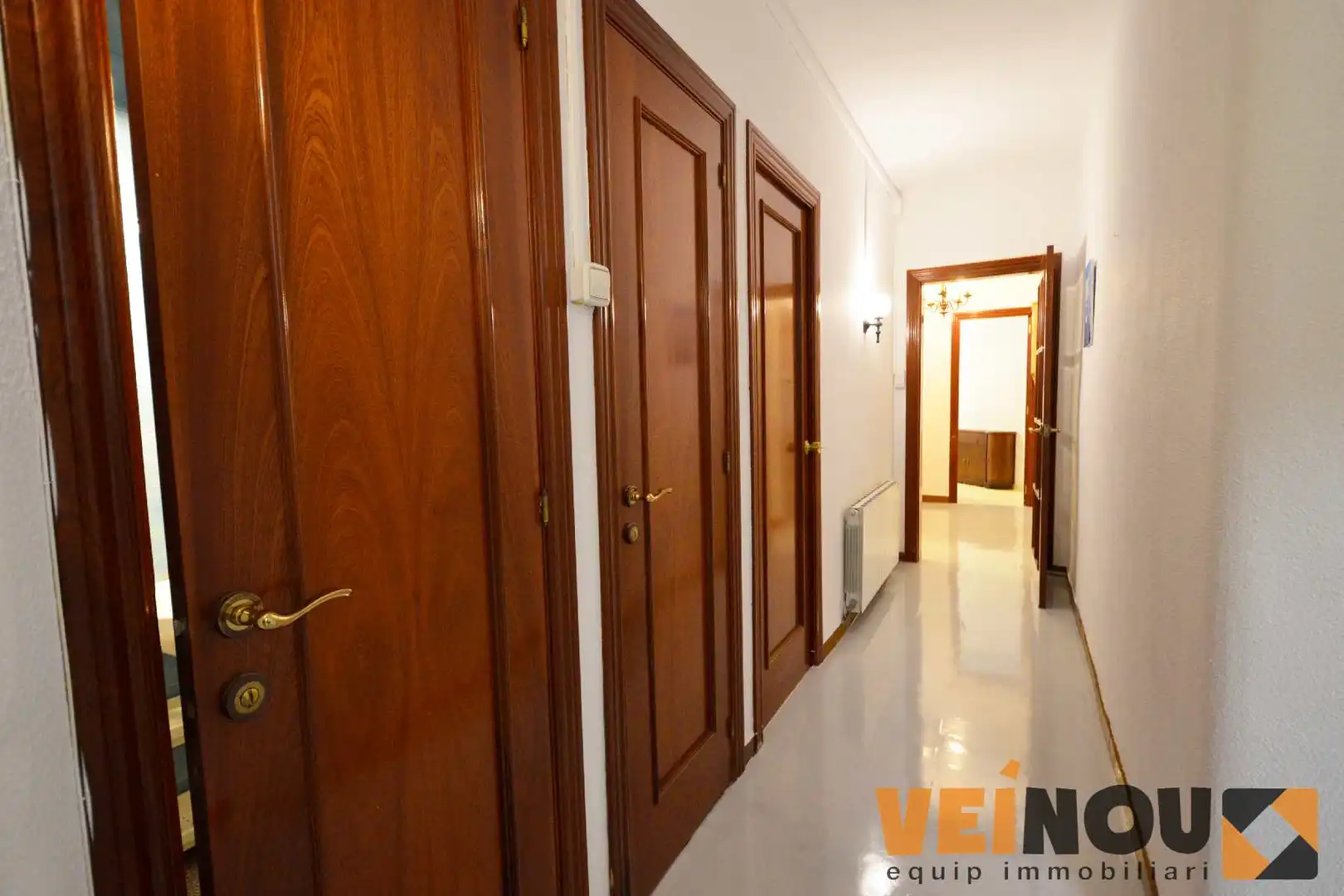 Wohnung mit Aufzug zum Verkauf in Carrer de Padilla, imagen 22