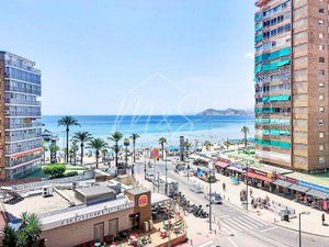 Apartament en venda a Avenida de Estocolmo, Rincón Alto, Rincón de Loix, Benidorm