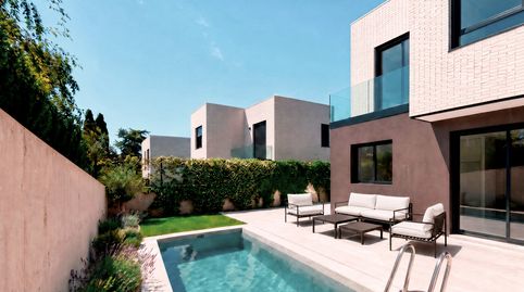 Foto 3 de Piso en venta en Marazuela - El Torreón, Madrid
