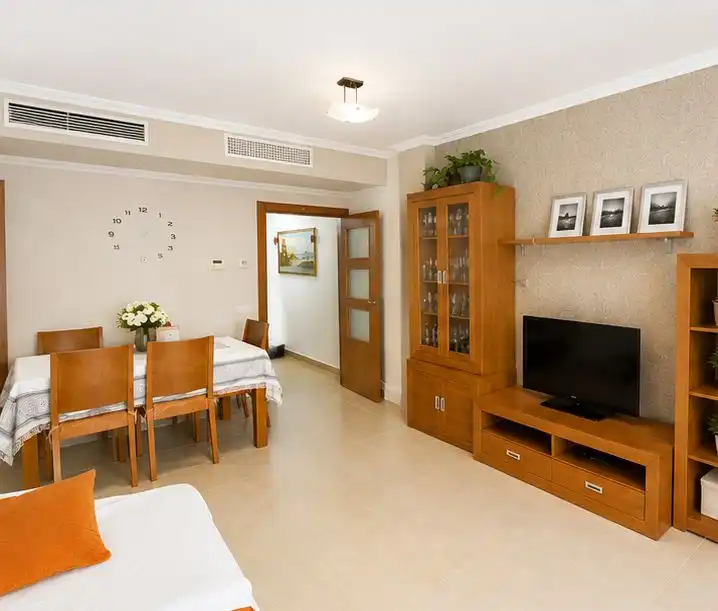 Appartement compact à vendre à Canuta, imagen 4