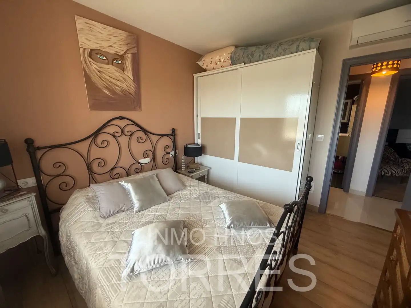 Villa mit Terrasse zum Verkauf in Avenida Austria, imagen 41