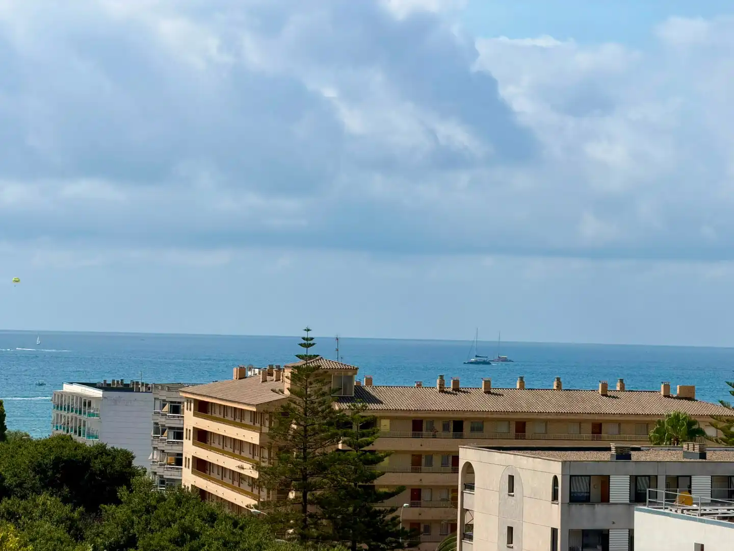 Flat with pool for sale in Port - Horta de Santa María, imagen 7