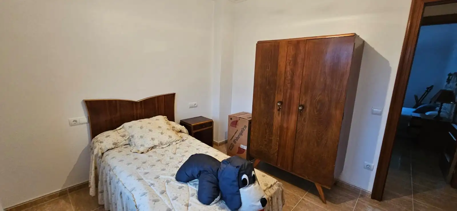 Chalet en venta en O Feal - Xubia, imagen 12