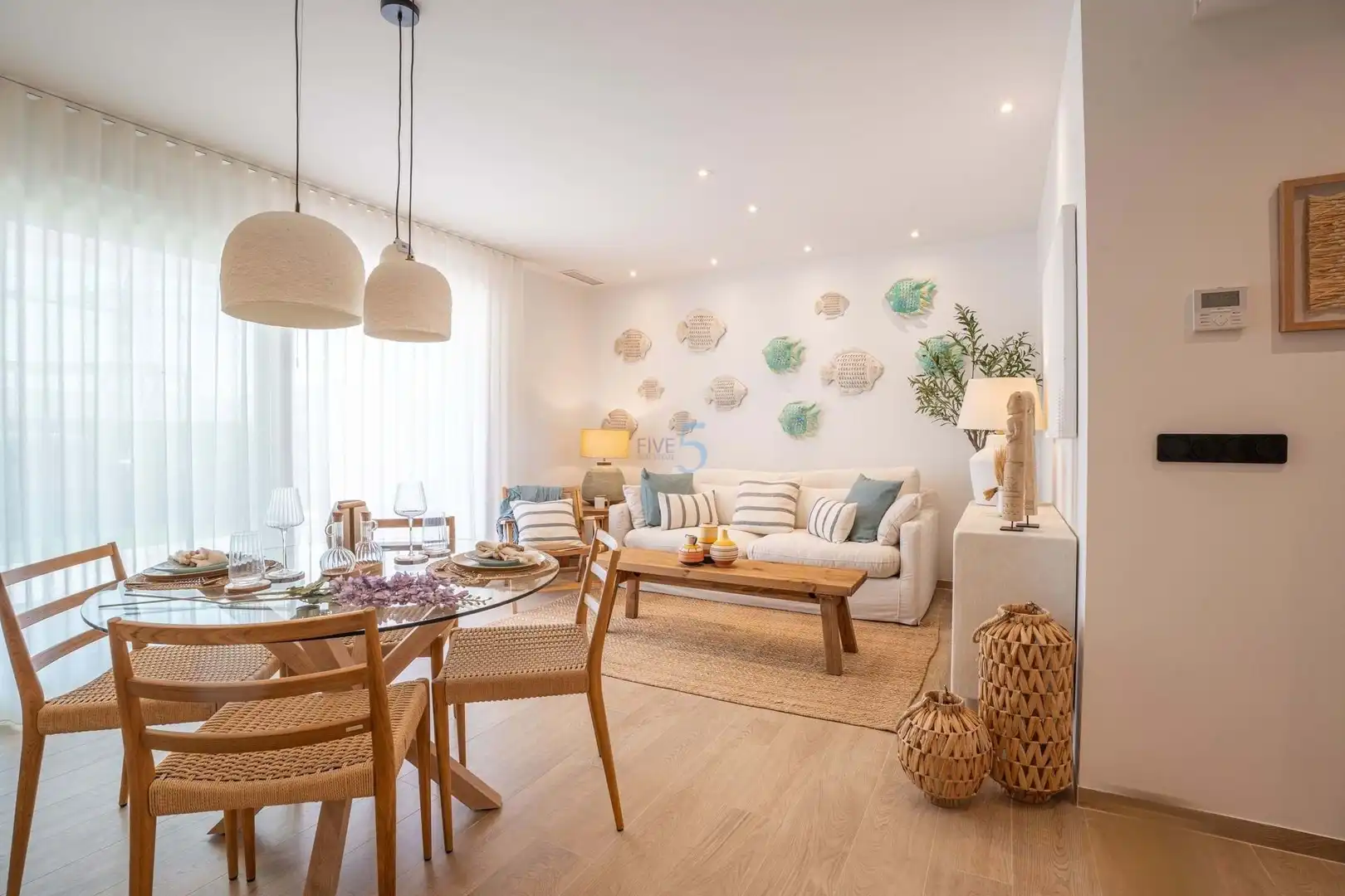 Wohnung mit Pool zum Verkauf in Algorfa, imagen 49