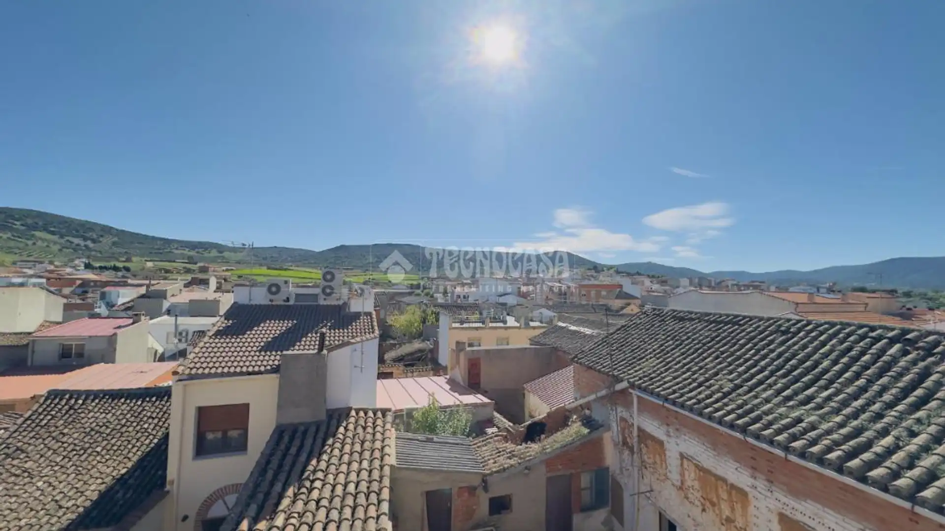 Casa o chalet de alquiler