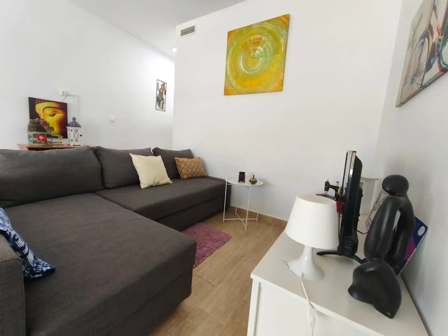 Bungalow en venda a Calle de Creta, imagen 21