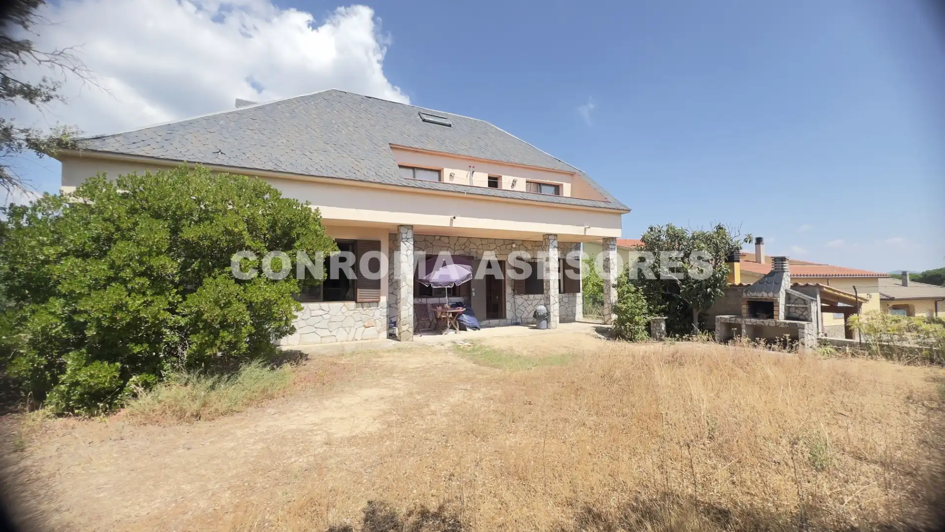 Casa o xalet en venda a Niàgara Parc - Ágora Parc