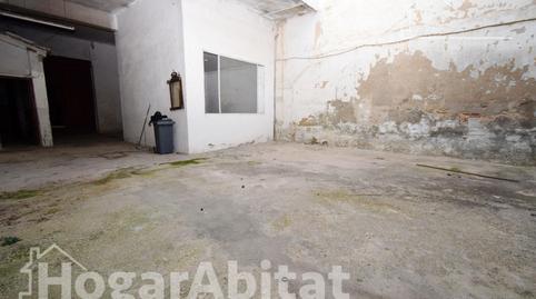 Foto 5 de Casa o xalet en venda a Calle Grabador Jordán, Fonteta de Sant Lluís, Valencia