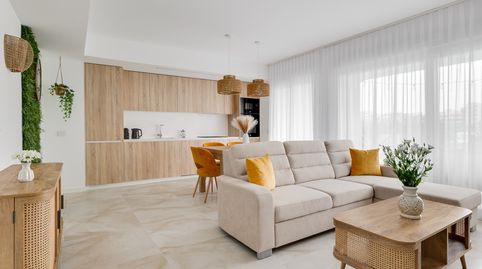 Foto 2 de Apartament de lloguer a N/a, -1, Punta Prima, Torrevieja