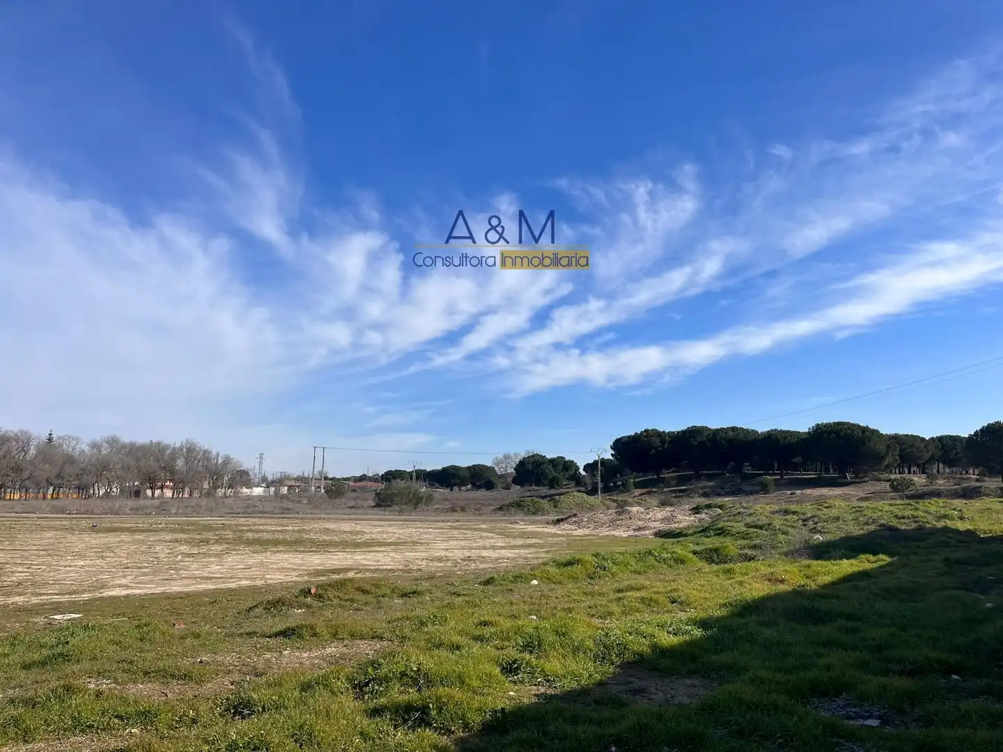 Terreno residenziale in vendita a Cr. Parrilla, imagen 3