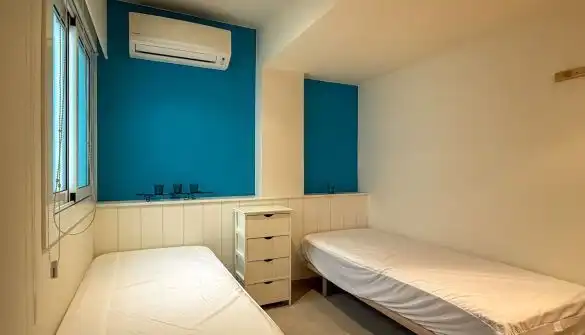 Apartment mit Aufzug zum Verkauf in Passeig del Mar, imagen 13