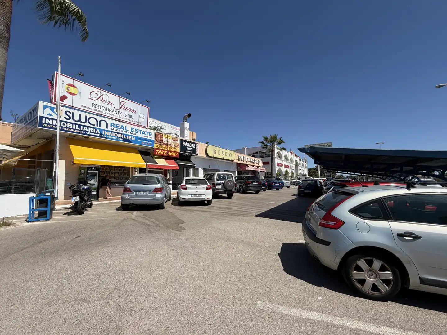 Local comercial en venda a Benamara - Atalaya, imagen 3