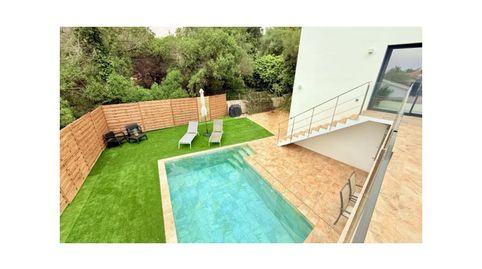 VILLA REFORMADA CON PISCINA Y LICENCIA TURÍSTICA, imatge 3