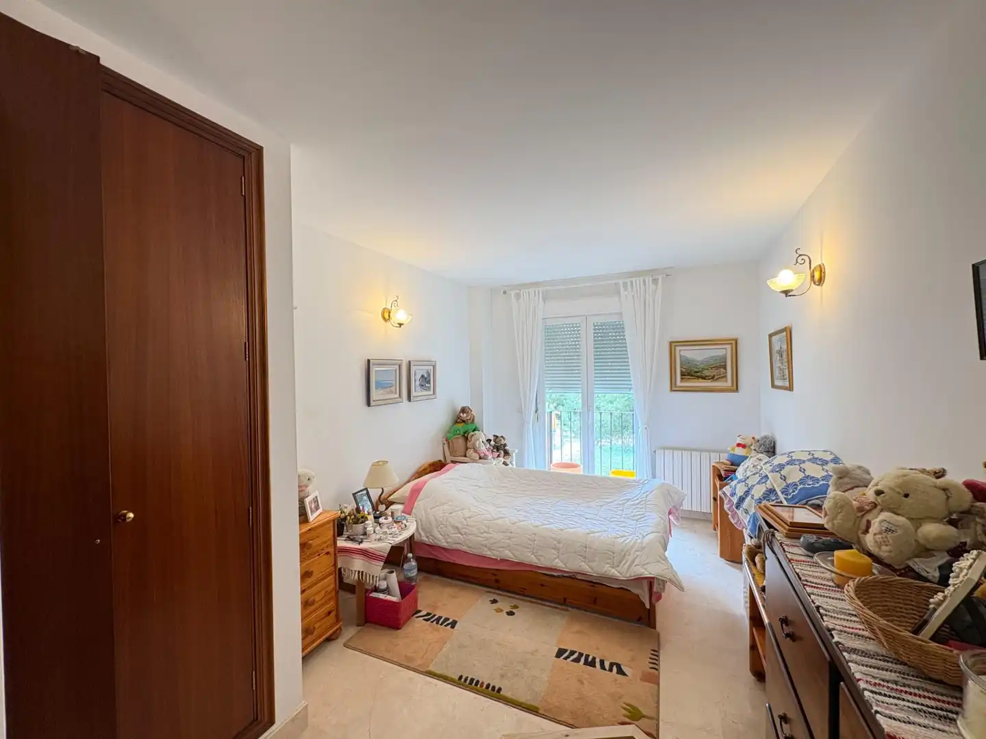Piso en venta en Cristo Rey - Parque Europa
