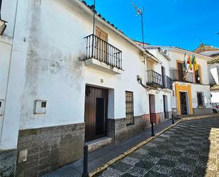 Vista exterior de Casa o xalet en venda en Los Marines amb Terrassa i Traster