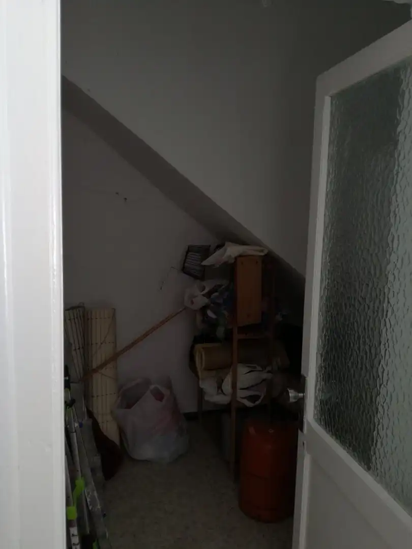 Casa rústica amb terrassa en venda a Vejer, imagen 73