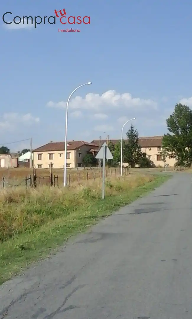 Country homes for sale in Yanguas de Eresma  with Air Conditioner, Heating and Private garden