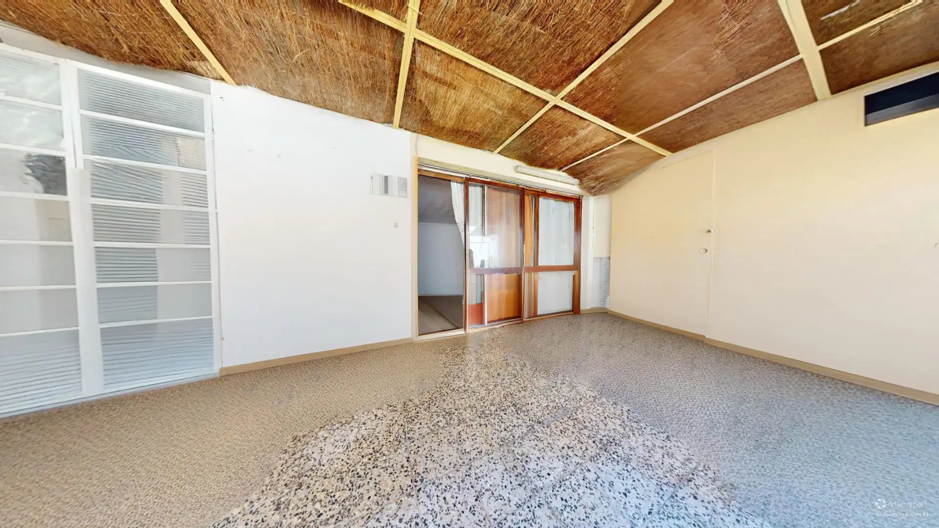 Piso en venta en Sant Joan d'Alacant con Aire acondicionado, Terraza y Amueblado