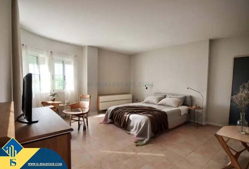Villa avec piscine à vendre à Zona Carrefour - Urbanizaciones, imagen 6